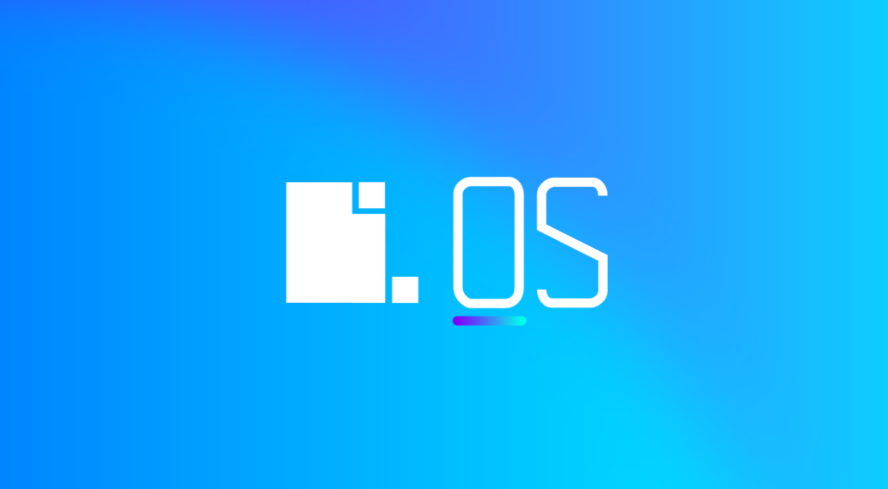 LiuOS 5 预览图
