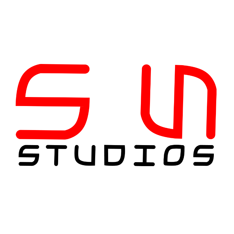SN STUDIOS Logo